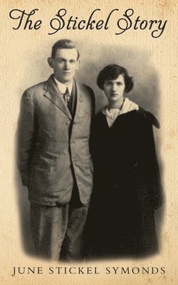 bokomslag Stickel Story