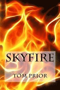 bokomslag Skyfire