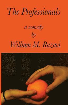 William Mohammad Razavi - The Professionals, Häftad. Tillgänglighet: Lägg i varukorg