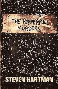 bokomslag The Peppermill Murders