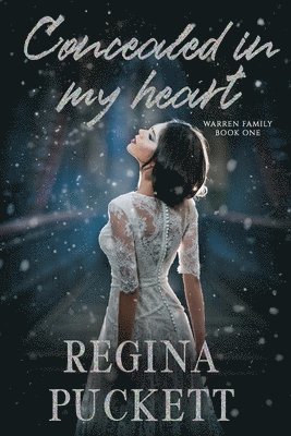 Concealed in my Heart