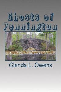 bokomslag Ghosts of Pennington