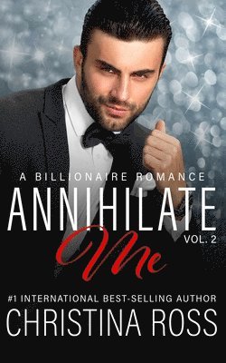 Annihilate Me, Vol. 2 1