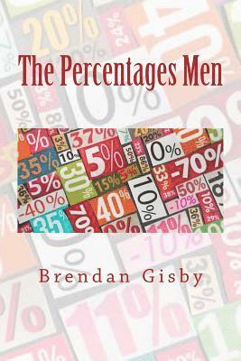 bokomslag The Percentages Men