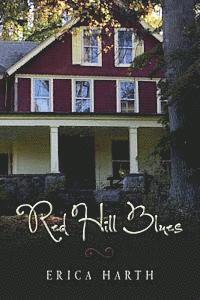 bokomslag Red Hill Blues