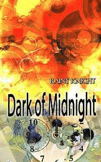 bokomslag Dark of Midnight: Large Print Edition