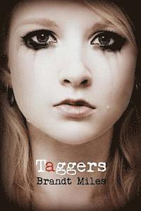 Brandt Miles - Taggers, Häftad