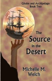 The Source in the Desert 1