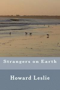 Strangers On Earth 1