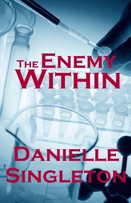 bokomslag The Enemy Within (Joseph #2)