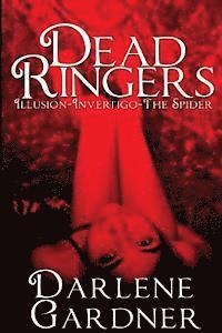 bokomslag Dead Ringers Volumes 1-3