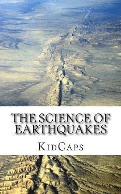 bokomslag Science of Earthquakes