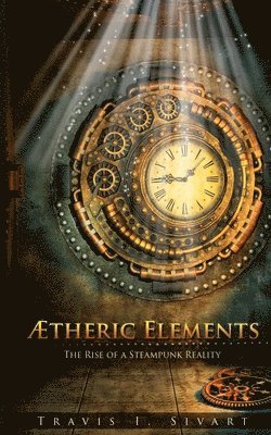 bokomslag Aetheric Elements