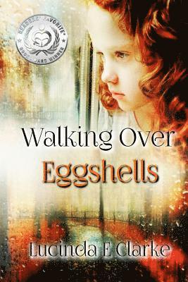 Walking Over Eggshells 1