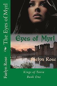 bokomslag The eyes of Myrl