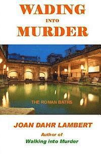Wading into Murder 1