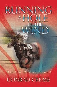 bokomslag Running a Hole in the Wind: Hidden Horses Found