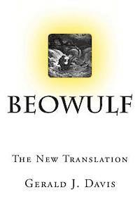 bokomslag Beowulf: The New Translation