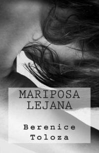 bokomslag Mariposa Lejana