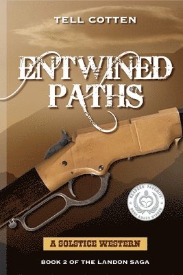 Entwined Paths 1