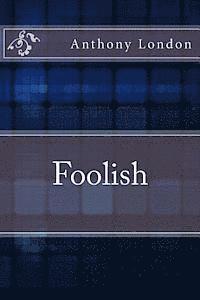 bokomslag Foolish