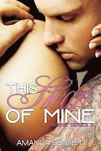 bokomslag This Heart of Mine (Raine Series 3)