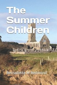 bokomslag The Summer Children: Memoir