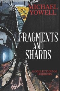 bokomslag Fragments And Shards