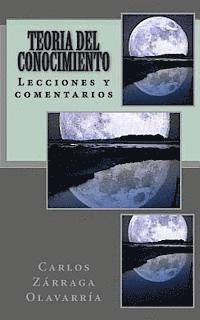 bokomslag Teoria del Conocimiento: Lecciones y Comentarios