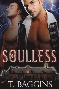 Soulless 1