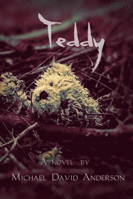 bokomslag Teddy