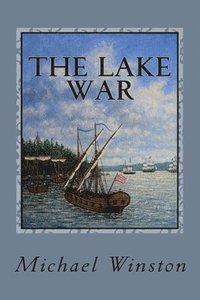 bokomslag The Lake War