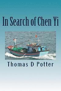 In Search of Chen Yi