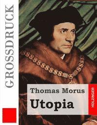 Utopia (Großdruck) 1