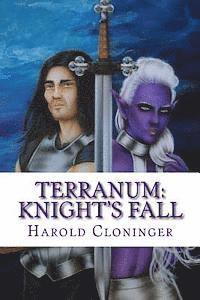bokomslag Terranum: A Knight's Fall