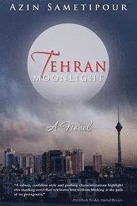 bokomslag Tehran Moonlight