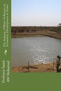 bokomslag The Impacts of Water Pollution on Economic Development in Sudan