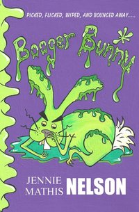 bokomslag Booger Bunny