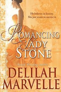 bokomslag Romancing Lady Stone
