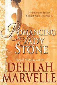 Romancing Lady Stone 1