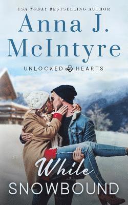 Suzie O'Connell - While Snowbound, Häftad