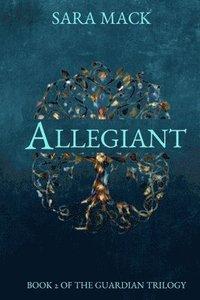 bokomslag Allegiant