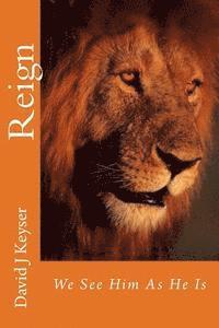 David J. Keyser - Reign, Häftad