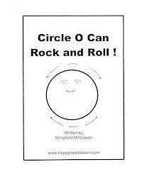 bokomslag Circle O Can Rock and Roll !