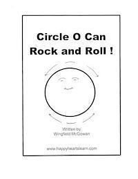 Wingfield McGowan - Circle O Can Rock and Roll !, Häftad