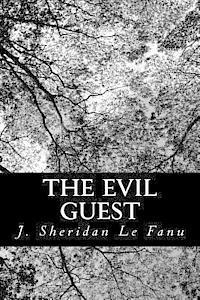 The Evil Guest 1