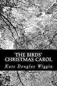 bokomslag The Birds' Christmas Carol