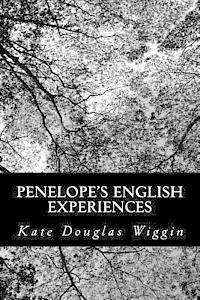 bokomslag Penelope's English Experiences