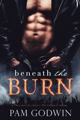 Beneath the Burn 1