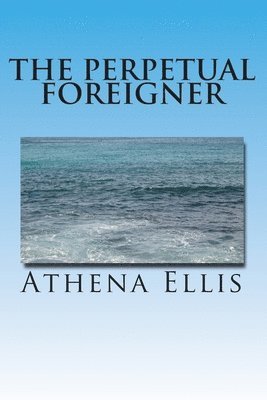 bokomslag The Perpetual Foreigner